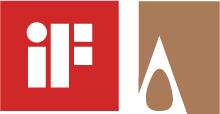 綠果if+Adesign Award國際設計大獎