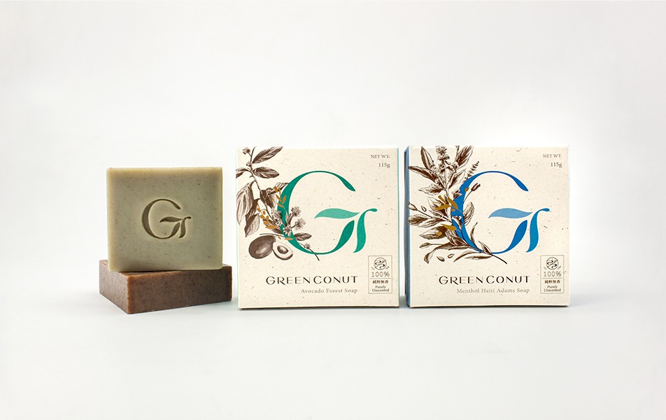 了解綠果 | 綠果 GREENCONUT | 手工皂 3 了解綠果 | 綠果 GREENCONUT | 手工皂 3