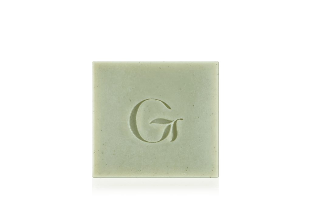 綠果手工皂-森林奶油酪梨皂