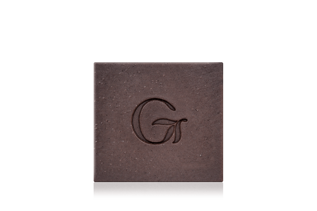 綠果神奇灌木荷荷巴油洗頭皂