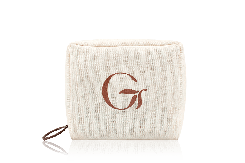 綠果防水外出肥皂袋