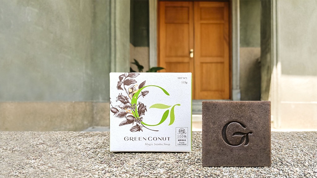 綠果Ｘ父親節優惠活動