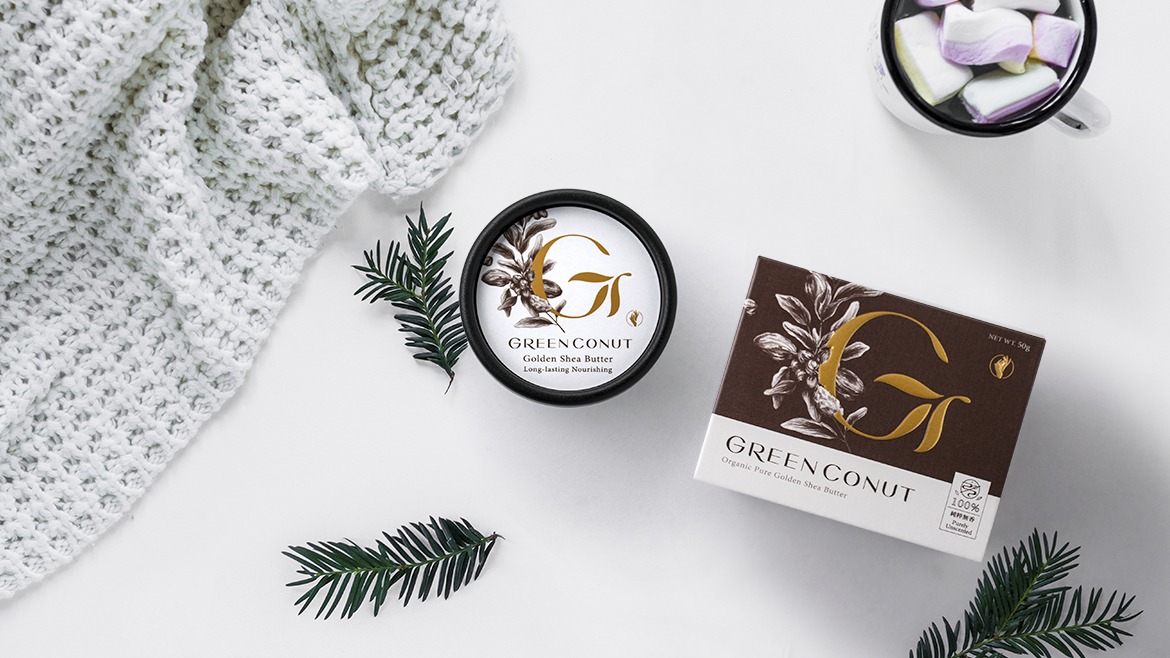 綠果溫和冬季保養推薦