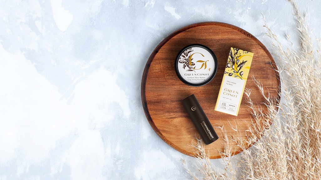 綠果溫和冬季保養推薦