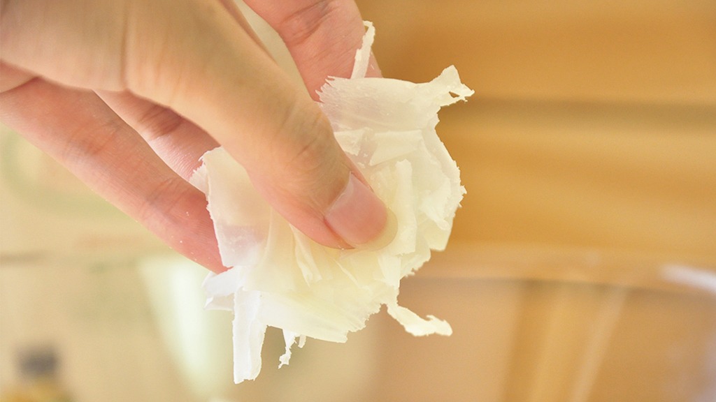 產品實用-綠果學堂-手工皂出現油耗味，只能選擇丟掉嗎？