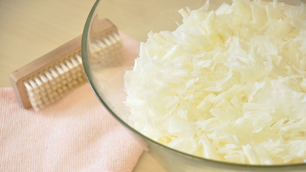 產品實用-綠果學堂-手工皂出現油耗味，只能選擇丟掉嗎？