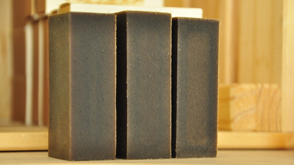 產品實用-綠果學堂-綠果的手工皂，堅持三個月熟成的原因？