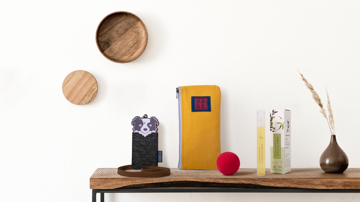 綠果Ｘ廣富號Ｘ紅鼻子醫生公益微笑團購