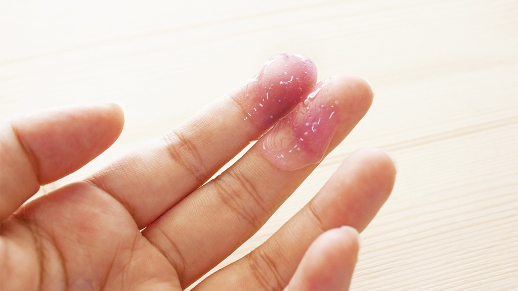 保養知識-綠果學堂-如何避免化學柔珠？