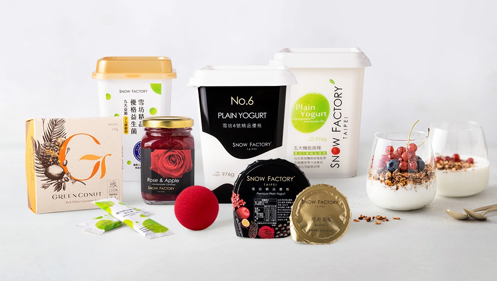 雪紡X紅鼻子醫生微笑公益