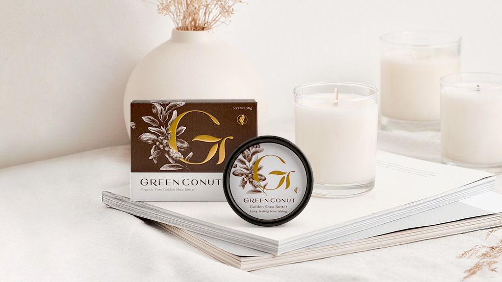 最新消息 | 綠果 GREENCONUT | 綠果 banner 秋季保養活動