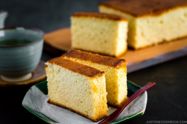 長崎蛋糕源自於至葡萄牙? | 綠果 GREENCONUT | trivia0914 冷知識大全-綠果先生-長崎蛋糕源自於至葡萄牙