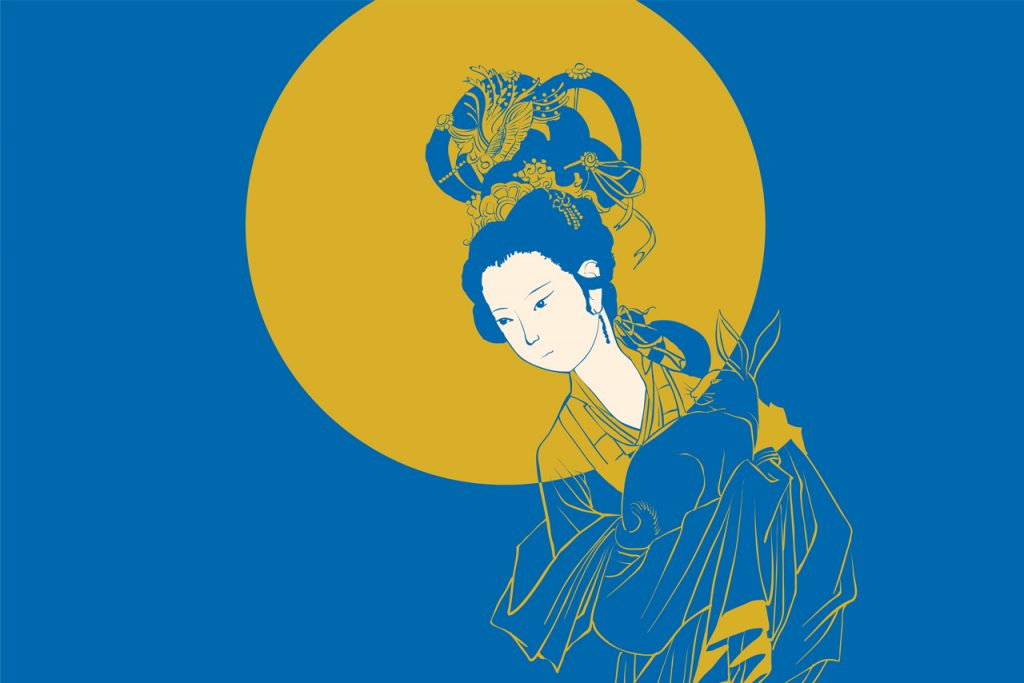 冷知識百科-綠果先生-中秋烤肉只有台灣特有？