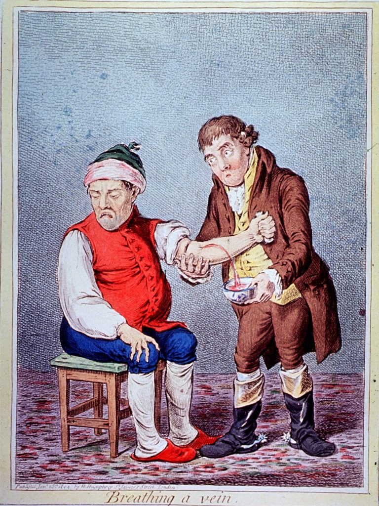 冷知識百科-綠果先生-以前理髮師會先問你，先洗頭還是先放血？