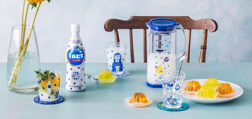 冷知識大全-綠果先生-可爾必思其實源自內蒙古