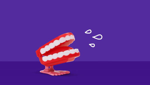 冷知識大全-綠果先生-人一生口水量足夠裝滿小水池