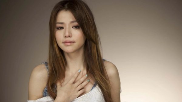 冷知識大全-綠果先生-大哭後的神奇療癒