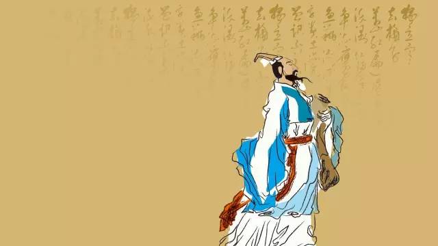 冷知識大全-綠果先生-屈原不姓屈是羋