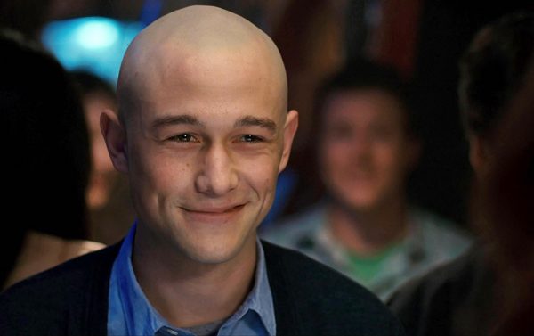 冷知識大全-綠果先生-禿頭就沒有頭皮屑