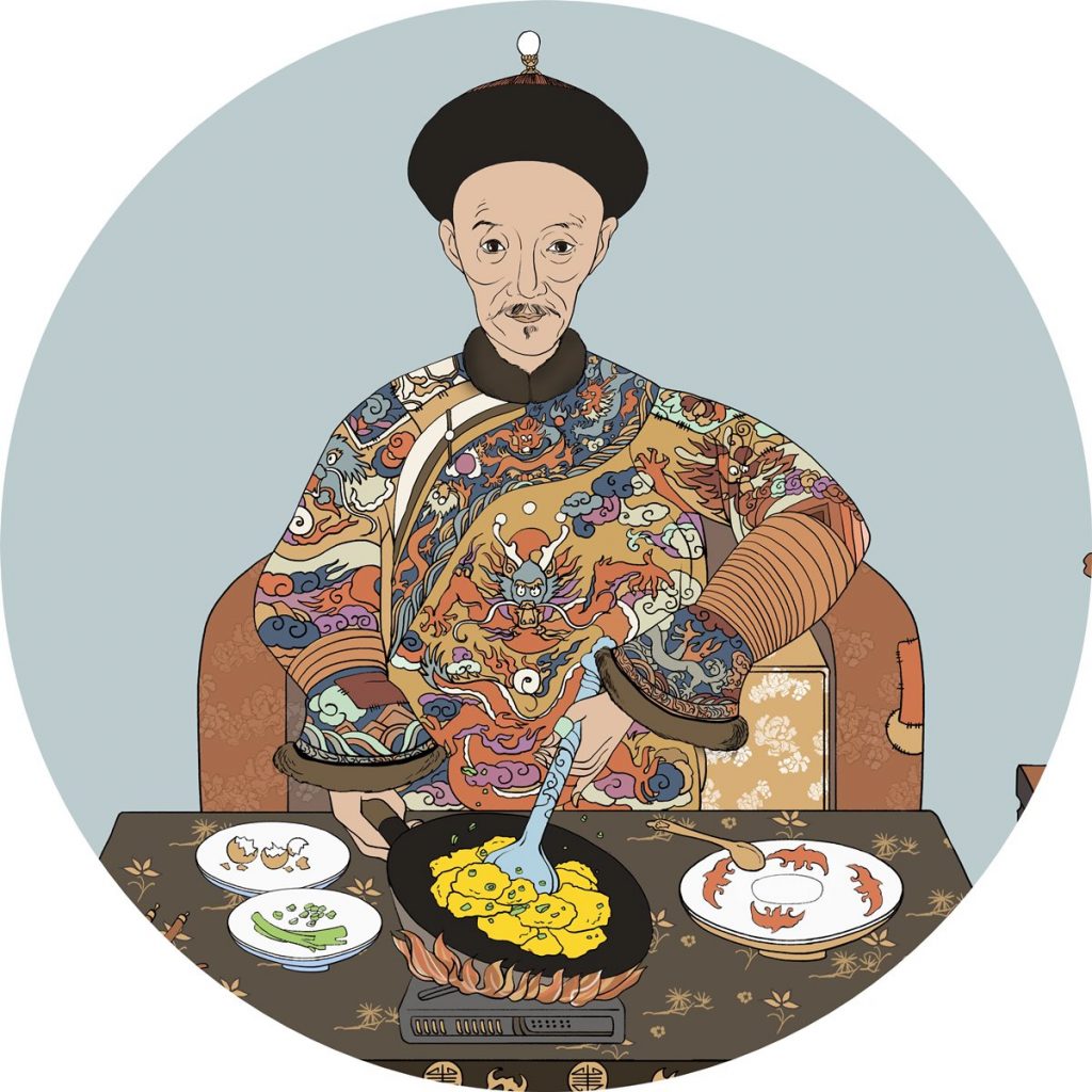 冷知識大全-綠果先生-綠果粽子冷知識