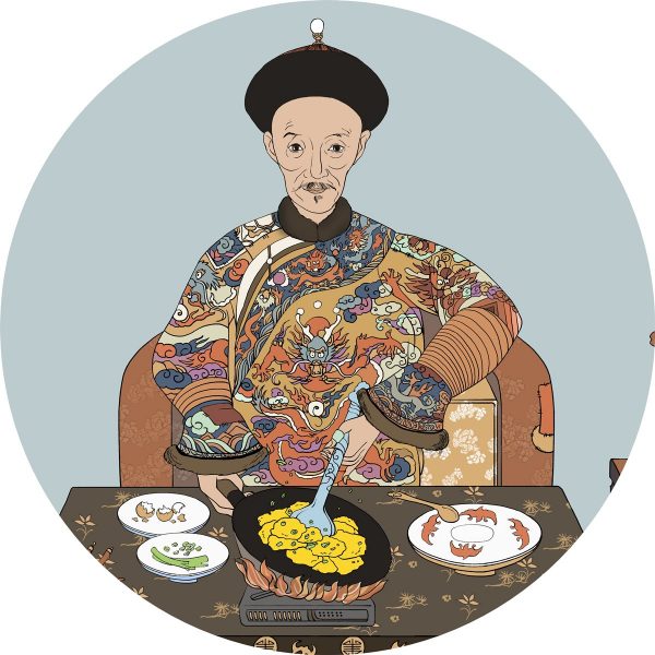 冷知識大全-綠果先生-綠果粽子冷知識