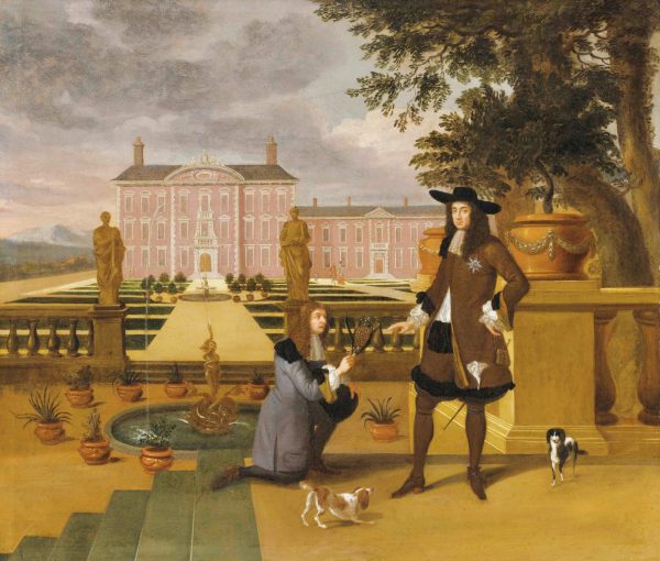 冷知識大全-綠果先生-鳳梨是當年貴族用來炫富的