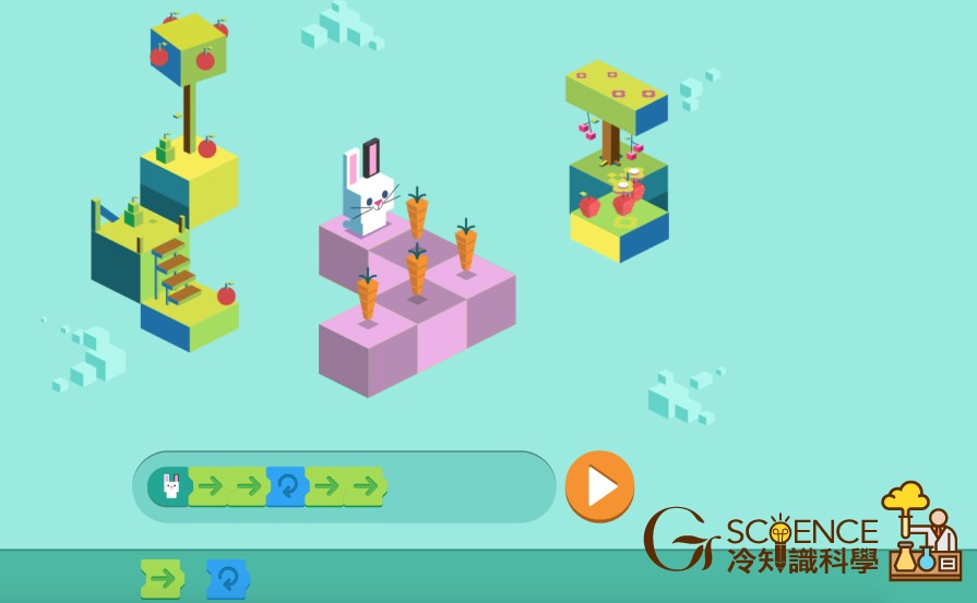 冷知識大全-綠果先生-程式語言冷知識