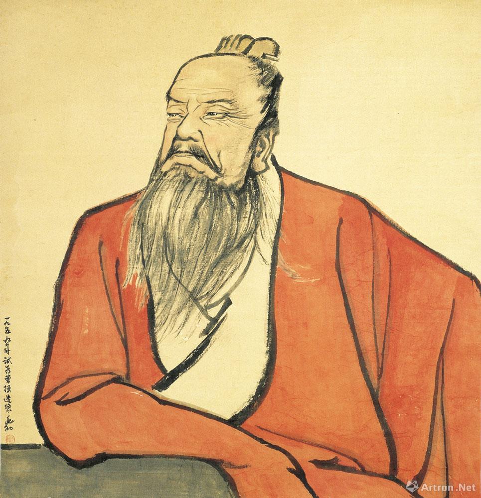 冷知識-綠果先生-三國演義的曹操不姓曹？