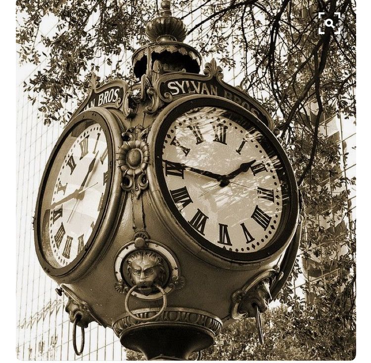 冷知識-綠果先生-石英鐘停止不動時，秒針總是停在９？