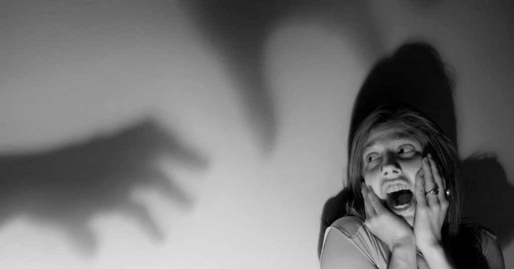 冷知識-綠果先生-為什麼人類會起雞皮疙瘩？