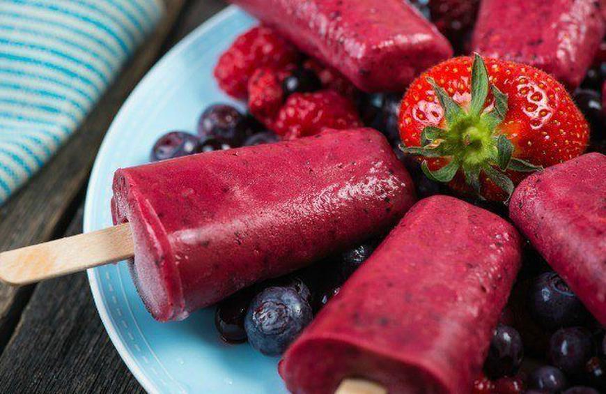 冷知識-綠果先生-雪糕什麼會冒著白煙？