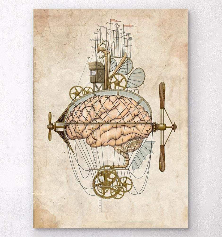 冷知識-綠果先生-人體的細胞每七年就會更新一次？