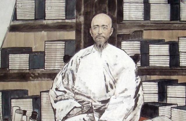 冷知識-綠果先生-真實的紀曉嵐口齒並不伶俐？