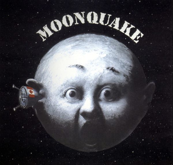 冷知識-綠果先生-月球上會發生地震嗎？