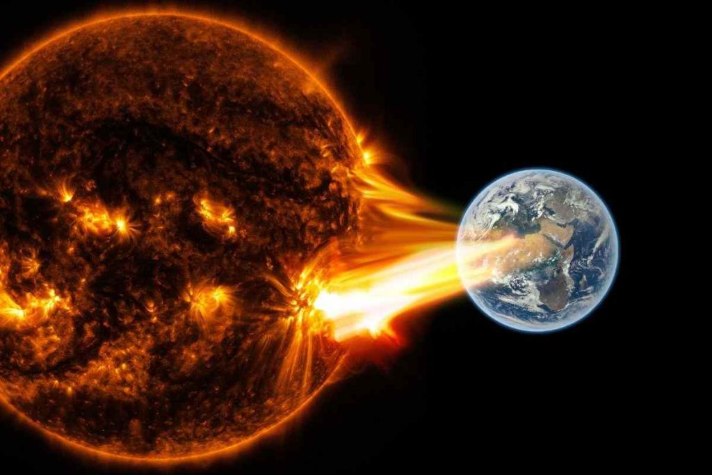 綠果先生冷知識Ｘ再過50億年，地球會被太陽吸引吞噬？