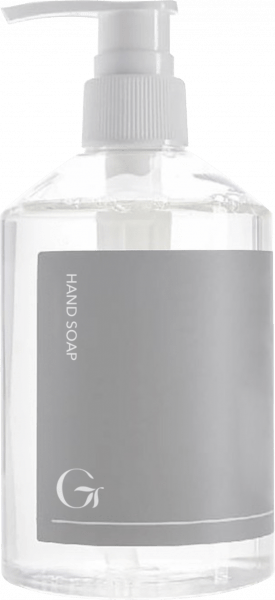 綠果客製化代工洗手露