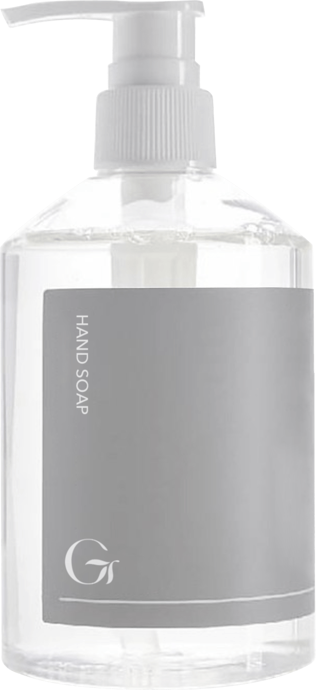 綠果客製化代工洗手露