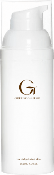 綠果客製化代工洗臉慕絲-50ml