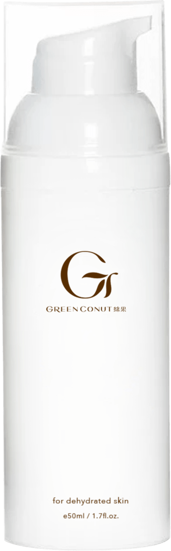 綠果客製化代工洗臉慕絲-50ml