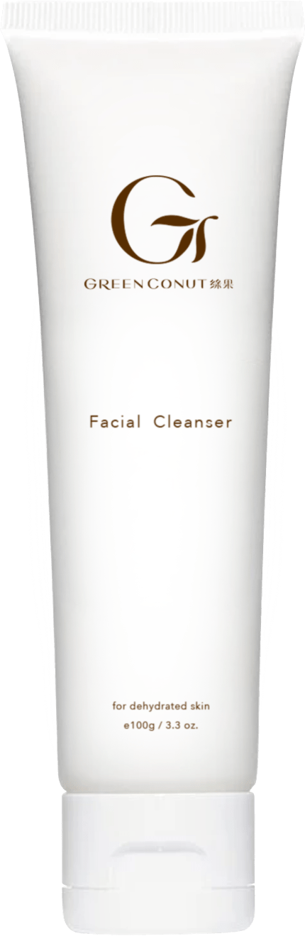 綠果客製化代工洗面乳