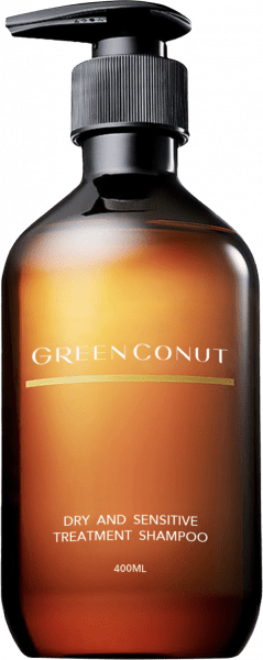 綠果客製化代工洗髮精