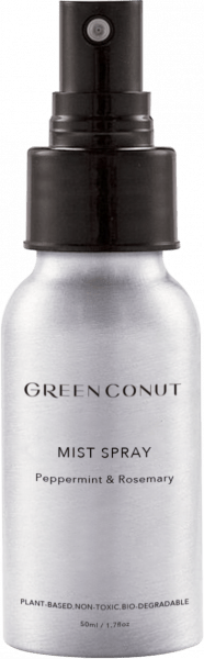 綠果客製化代工空間噴霧