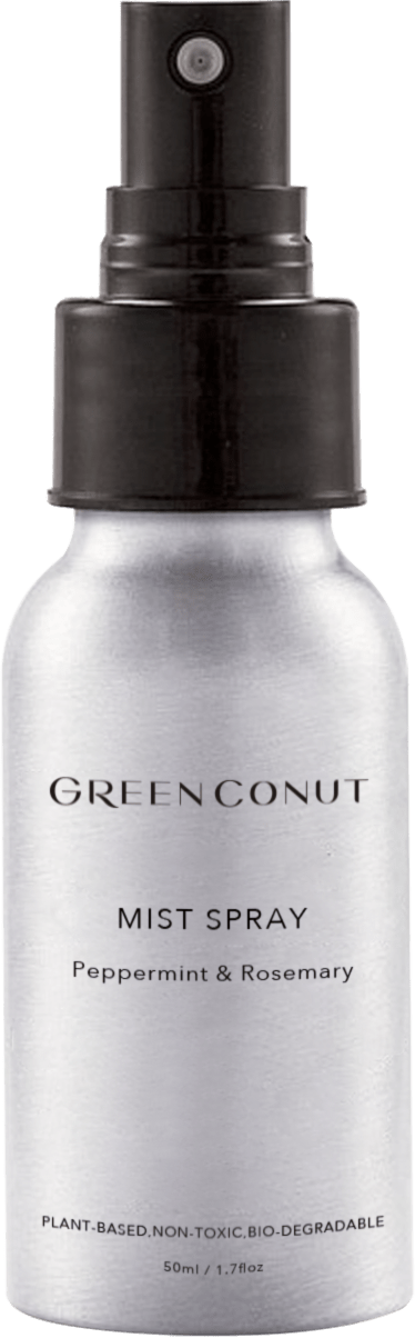 綠果客製化代工空間噴霧