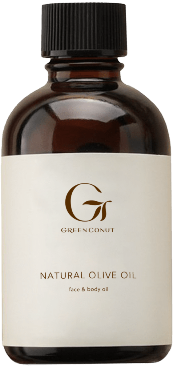 綠果客製化代工臉身按摩油