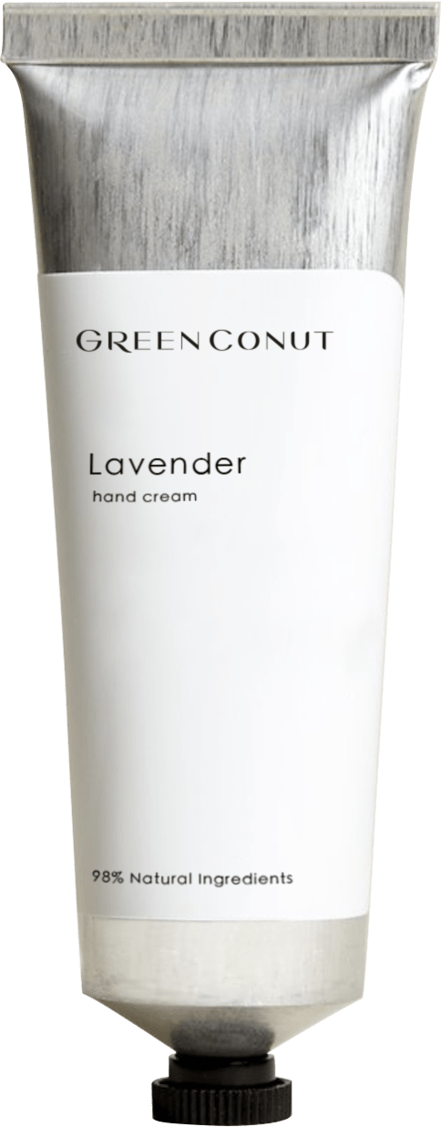 綠果客製化代工護手霜A