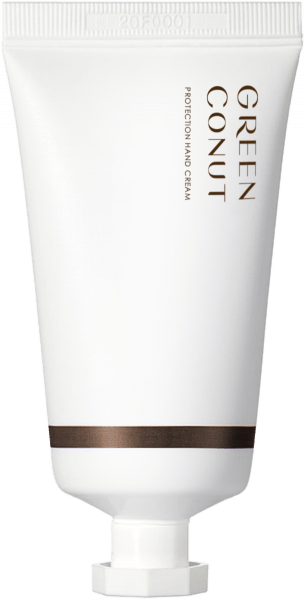 綠果客製化代工護手霜