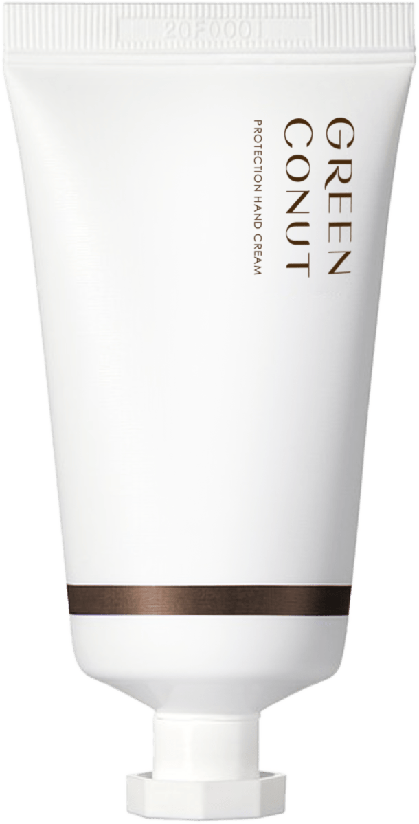 綠果客製化代工護手霜