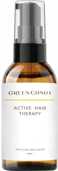 綠果客製化代工護髮油