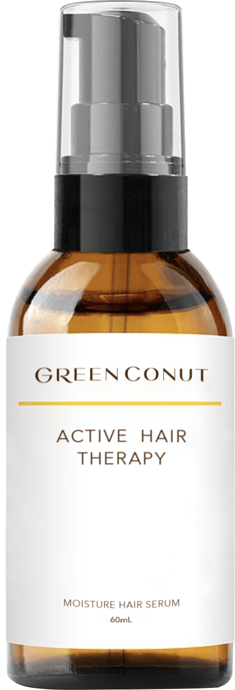 綠果客製化代工護髮油