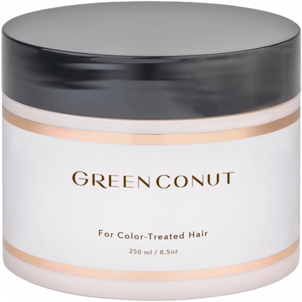 綠果客製化代工護髮膜